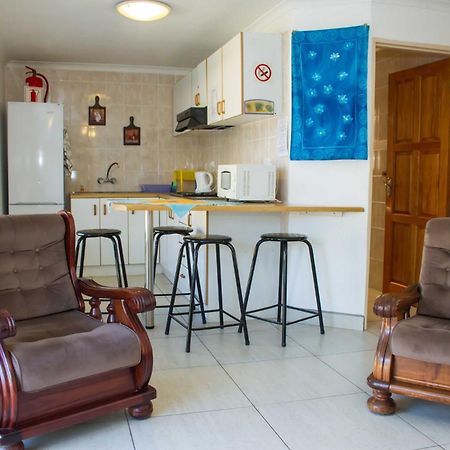 مبيت وإفطار براكينفيل De Helling Self Catering المظهر الخارجي الصورة
