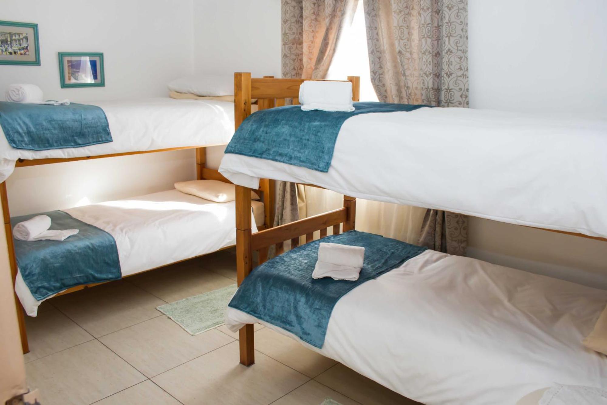 مبيت وإفطار براكينفيل De Helling Self Catering المظهر الخارجي الصورة