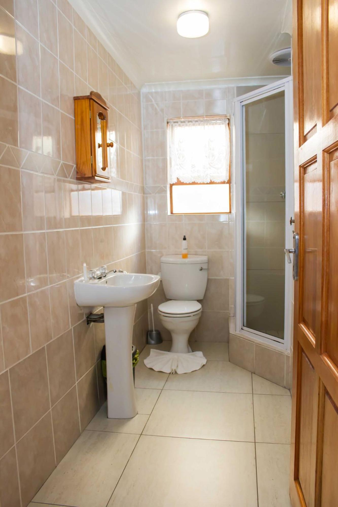 مبيت وإفطار براكينفيل De Helling Self Catering المظهر الخارجي الصورة