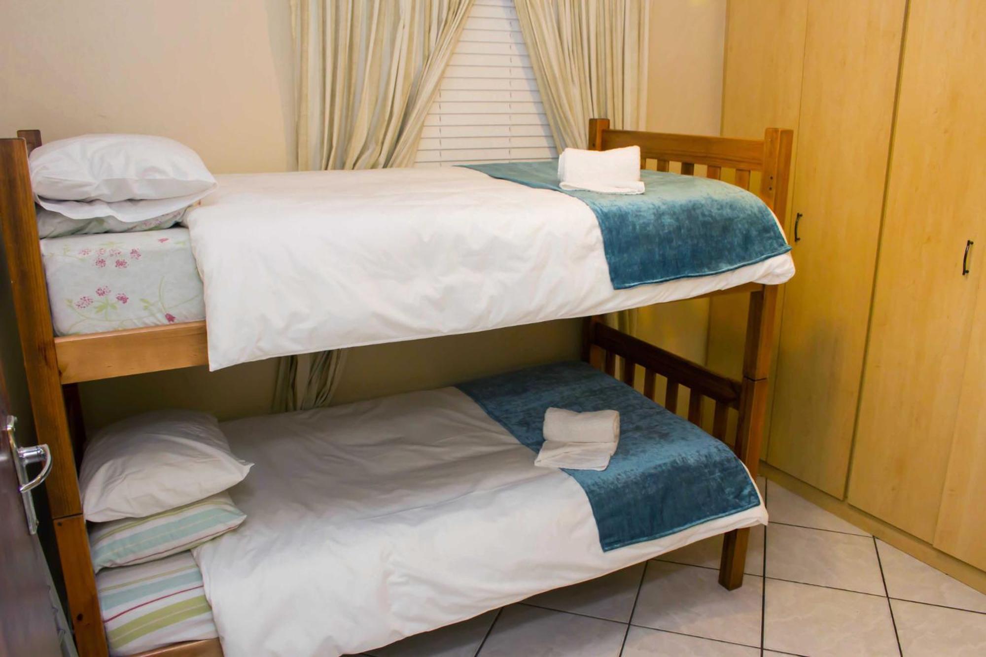 مبيت وإفطار براكينفيل De Helling Self Catering المظهر الخارجي الصورة