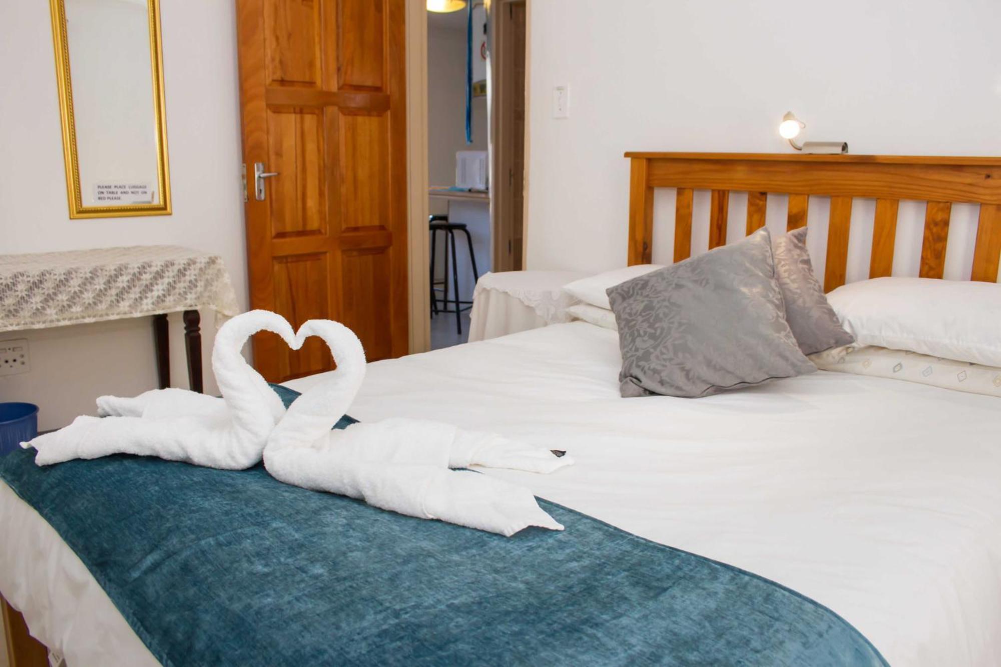مبيت وإفطار براكينفيل De Helling Self Catering المظهر الخارجي الصورة