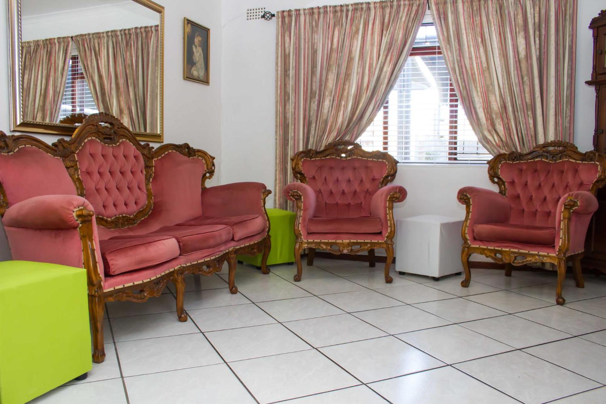مبيت وإفطار براكينفيل De Helling Self Catering المظهر الخارجي الصورة