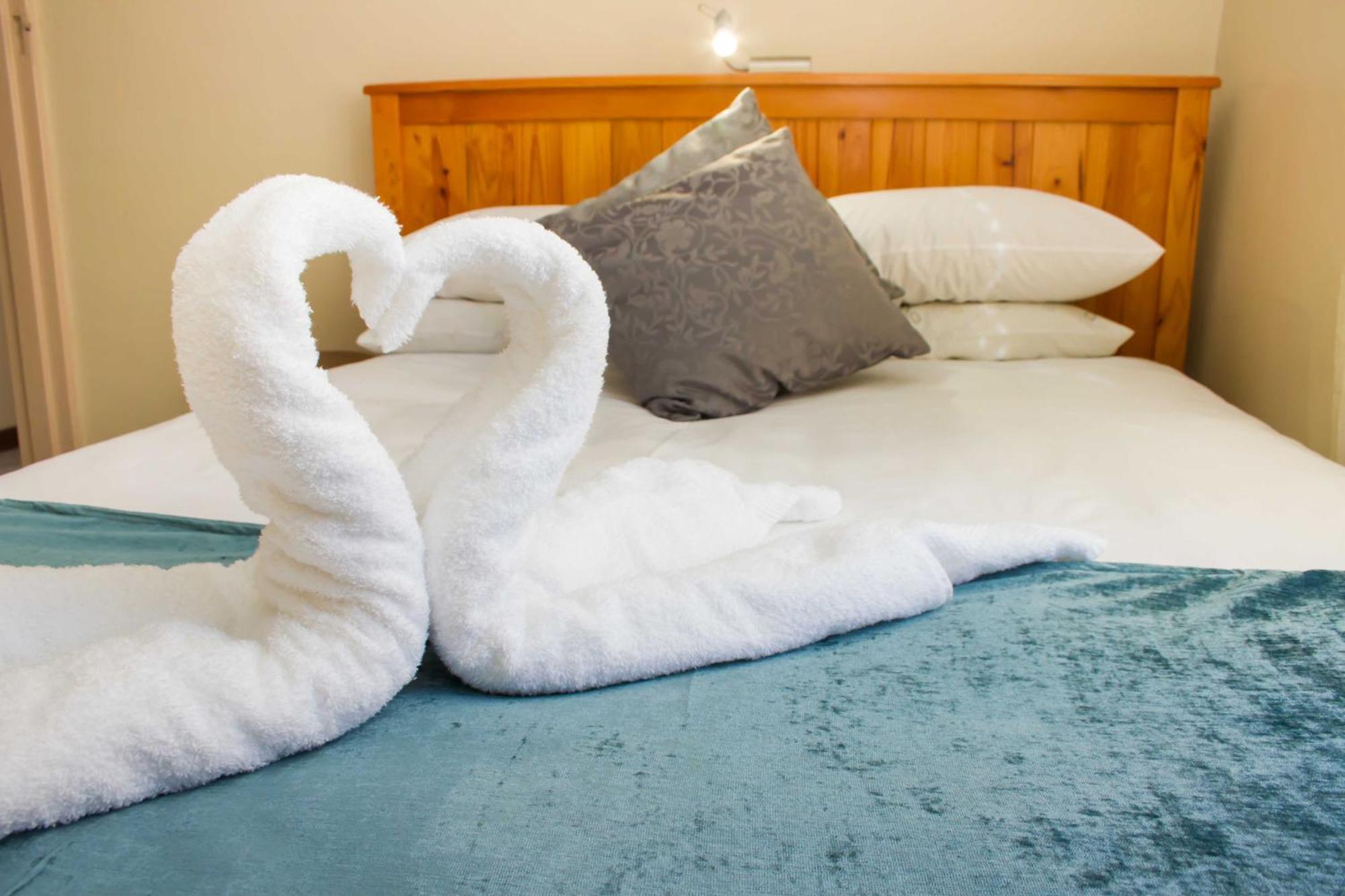 مبيت وإفطار براكينفيل De Helling Self Catering المظهر الخارجي الصورة