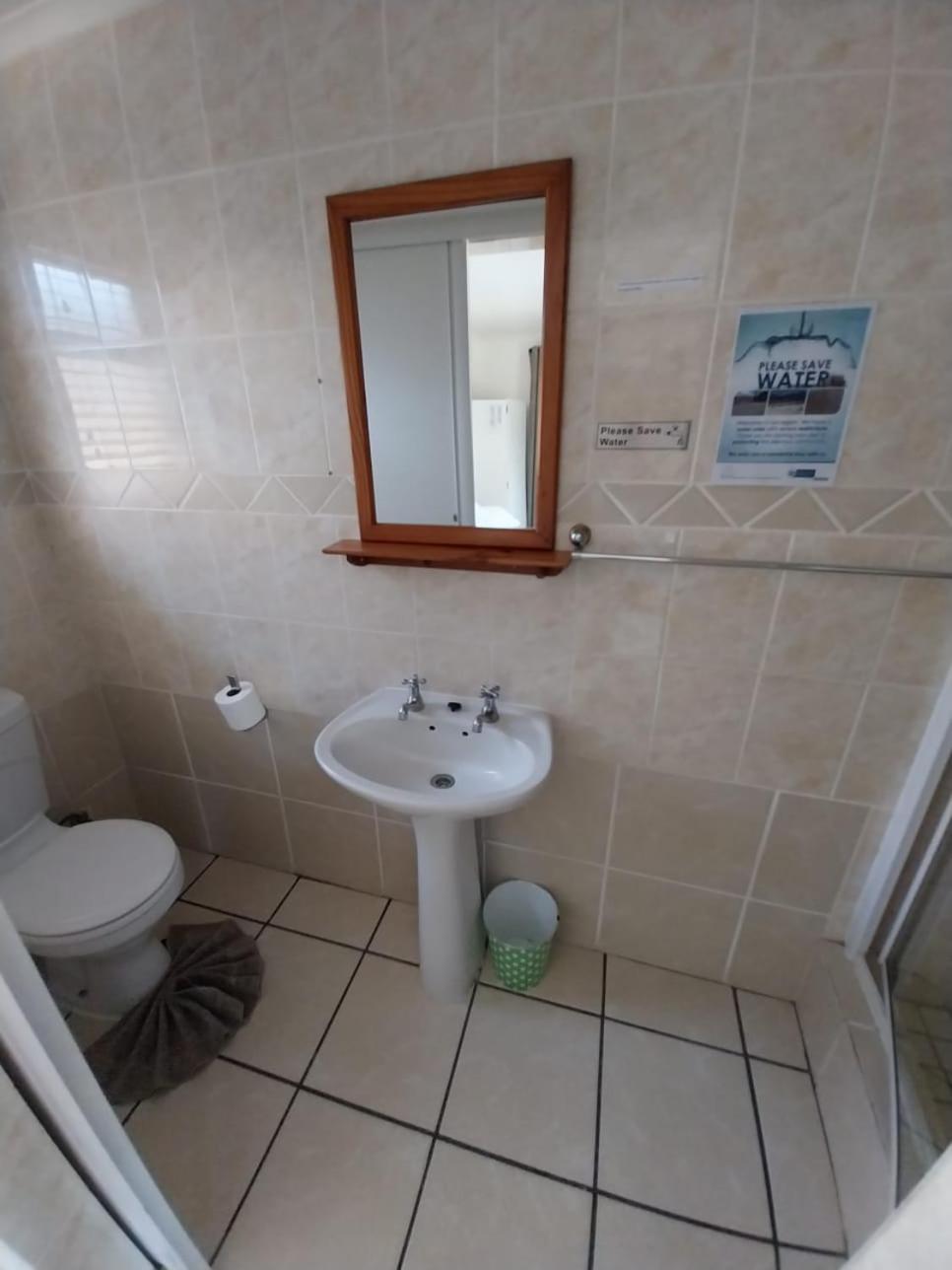 مبيت وإفطار براكينفيل De Helling Self Catering المظهر الخارجي الصورة