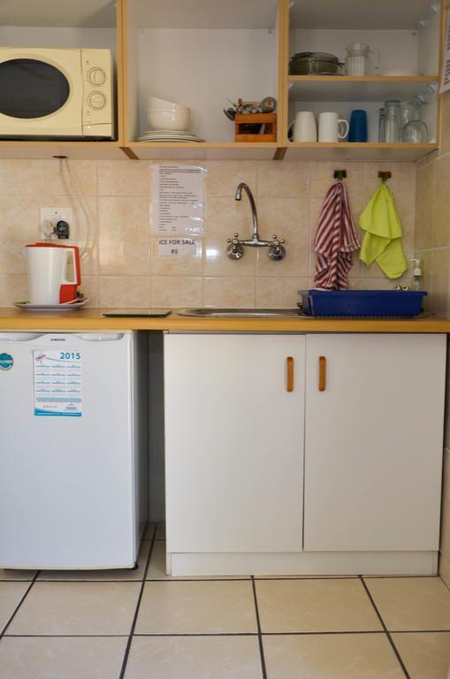 مبيت وإفطار براكينفيل De Helling Self Catering المظهر الخارجي الصورة