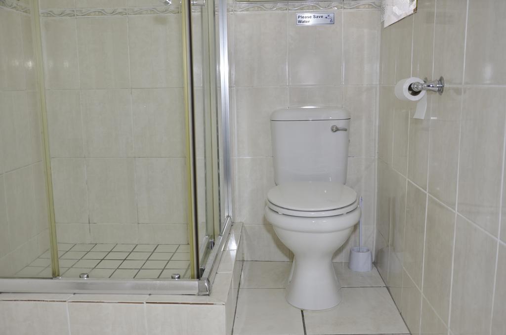 مبيت وإفطار براكينفيل De Helling Self Catering المظهر الخارجي الصورة